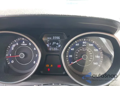 2015 Hyundai Elantra Se from USA, damaged, VIN 5NPDH4AE7FH607164